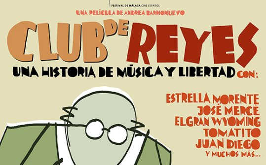 Club de Reyes - Documentary